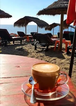 Lejlighed Beachfront Escape Estepona