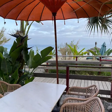 Lejlighed Beachfront Escape Estepona